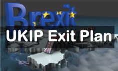 Brexit UKIP Exit Plan