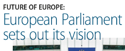 European Parliament sets out its vision